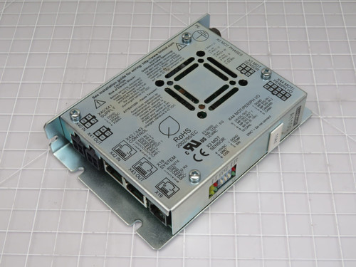 Linmot A1100 0150-2052 AP1100-GP-LC-0S-000 Servo Driver  For Sale