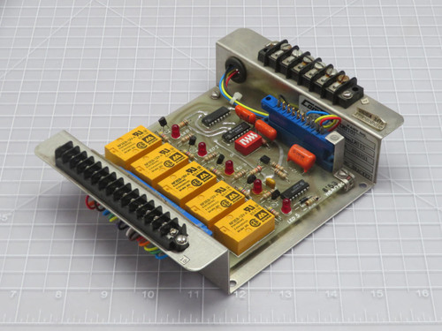MSHA  LM2101 LM116 Circuit Board  For Sale