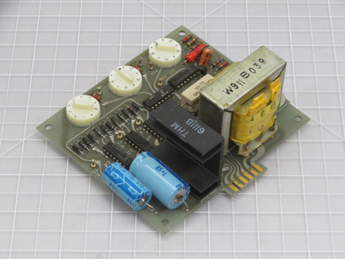 S097Z798AAA  PCB Control Board  For Sale