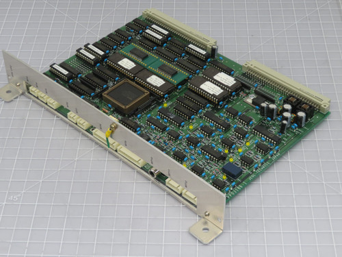 Jeol-Technics  PP03186-1  Circuit Board  For Sale