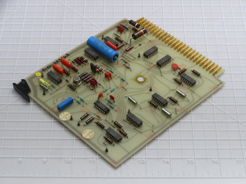 Thomas & Betts  PC22345 41-01-223463 PC Board  For Sale