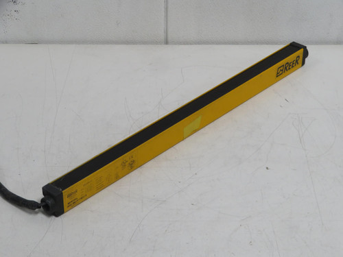 Reer  ADR 603  Light Curtain Reciever  For Sale