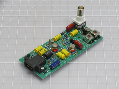 Teledyne  1003-1100-01 1003-1100  PCB Circuit Board   For Sale