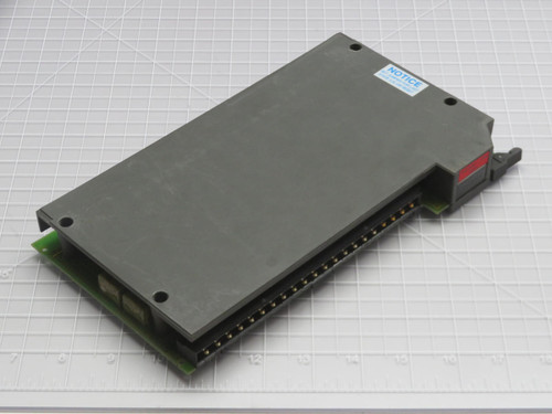 Allen Bradley  1771-IND/B  PLC-5 AC/DC Input Module  For Sale