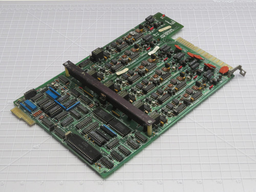 Westinghouse  7379A21GO 5QAV  Circuit Board  For Sale