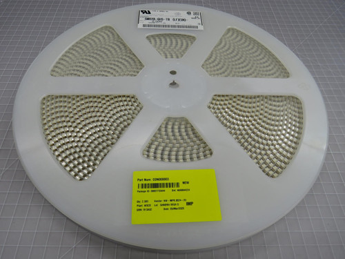 Lot of 2500 JST  SM02B-GHS-TB  Connector Headers and PCB Receptacles  For Sale