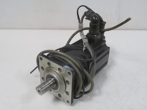 Mitsubishi  HC-SFS153X-S2  AC Servo Motor  For Sale