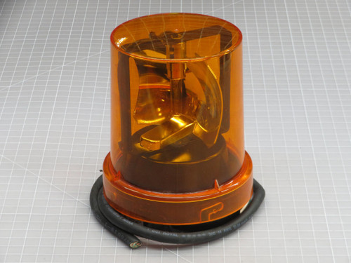 Vitalite  121S  Rotating Warning Light  For Sale