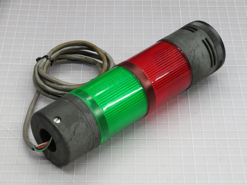 Cutler Hammer  E26BL  Stacklight Accessory Stacklights  For Sale