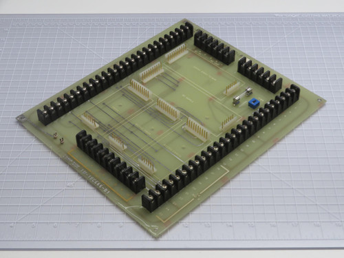 CompSide  PNAS010D666-00  Circuit Board  For Sale