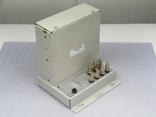 Safetran  A7A439  PSO III Transmitter  For Sale