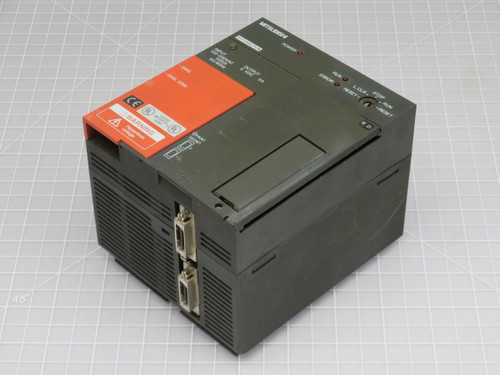 Mitsubishi  A172SHCPUN  Motion Controller  For Sale