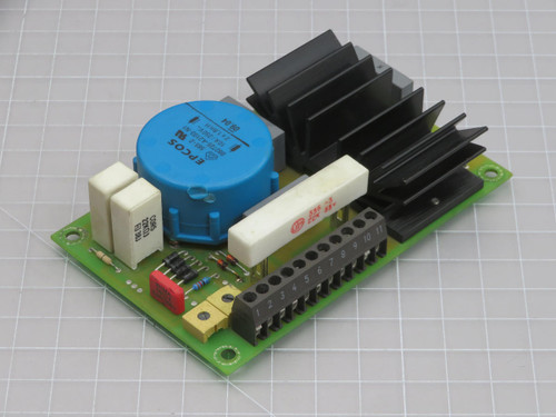VWSIN4B1  Circuit Board  For Sale