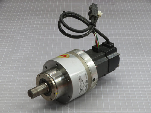 Mitsubishi   HC-KFS23  AC Servo Motor  For Sale