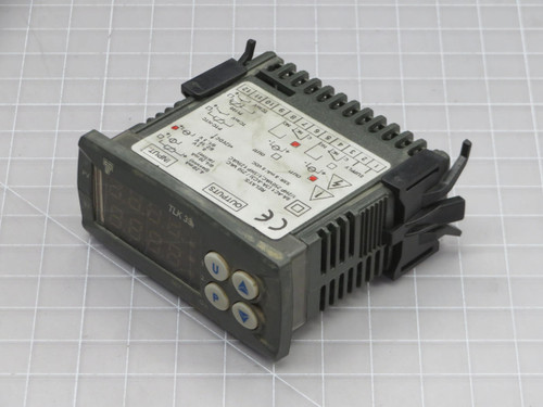 Tecnologic  TLK39  Pid Controller  For Sale