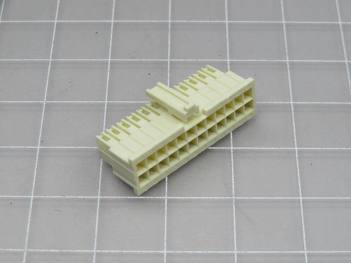 Lot of 1550 Samtec  IPD1-12-D  Connectors, Interconnects  For Sale