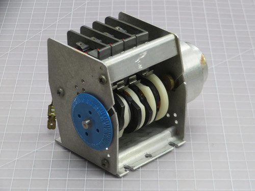 Bristol Saybrook  C10D04-034-46084  Timer  For Sale