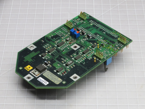 Siemens  00330648-04  Circuit Board  For Sale