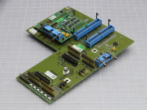 Siemens  A2B00075084-08-L04CU  Circuit Board  For Sale