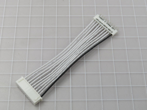 Lot of 700   CPC A014-W015-RS1 D  Board-In Connectors  For Sale