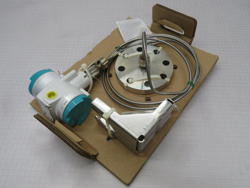 Siemens  7MF0300-1TU01-5TM2-Z  Pressure Transmitter  For Sale