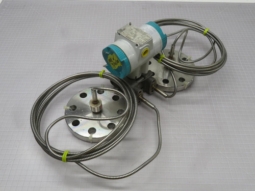 Siemens  7MF0340-1ML01-5TM2-Z  Transmitter for Diff. Pressure  For Sale
