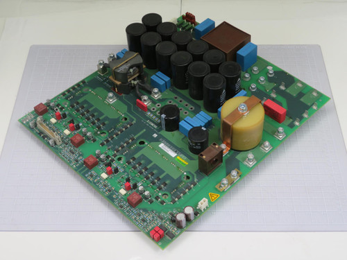 Siemens  08362068  Circuit Board Control  For Sale