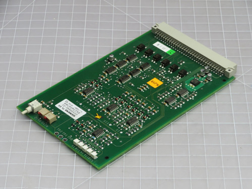 Siemens  PX23456789  Circuit Board Module  For Sale