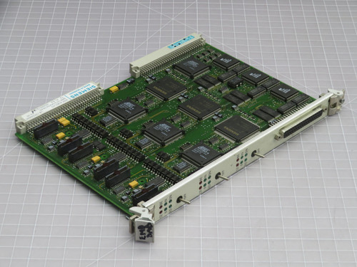 Siemens  KSP-A362-AD  Control Board  For Sale
