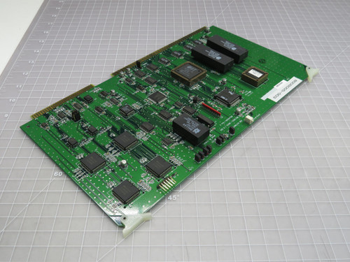 ABB 802A020B-1 PCB CIRCUIT BOARD T207027