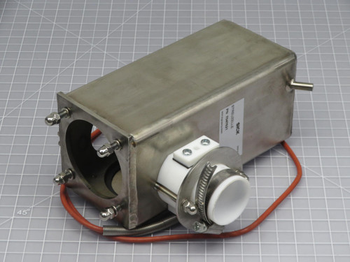 Sick  7047621  Scattering Cell Assembly  For Sale