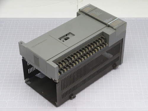 Allen Bradley  SLC500  DC-Sink I/O Module  For Sale