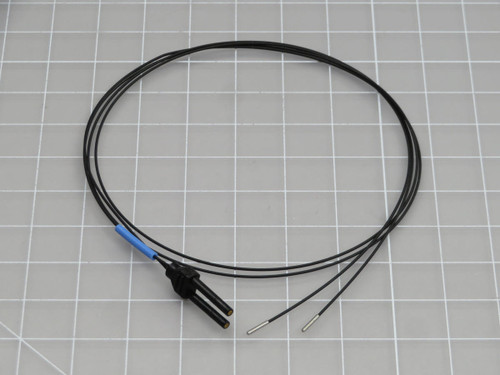 Keyence  FU-58  Fiber Optic Sensor  For Sale