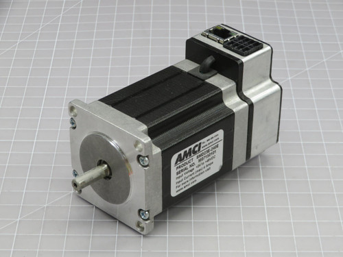 AMCI SMD23E-240E STEPPER MOTOR/DRIVE T207076