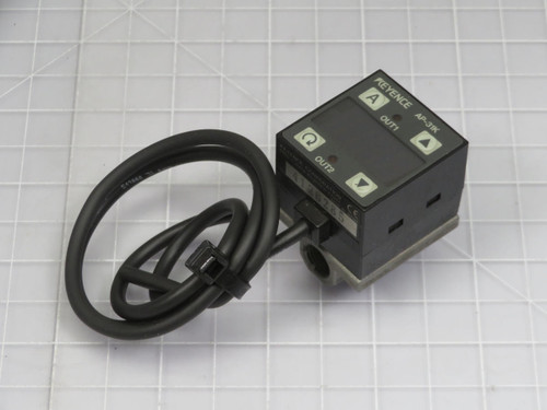 Keyence  AP-31K  Sensor   For Sale