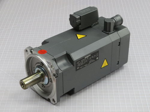 Siemens  1FT6062-1AF71-3FG1  AC Servo Motor  For Sale