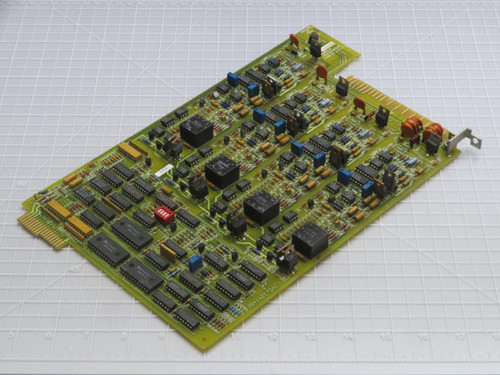 Westinghouse  2840A217QA0  PCB Circuit Board  For Sale