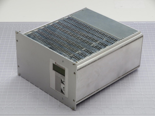 Gigahertz-Optik  LPS-250  Single channel 250W, 24V Lamp Power Supply  For Sale