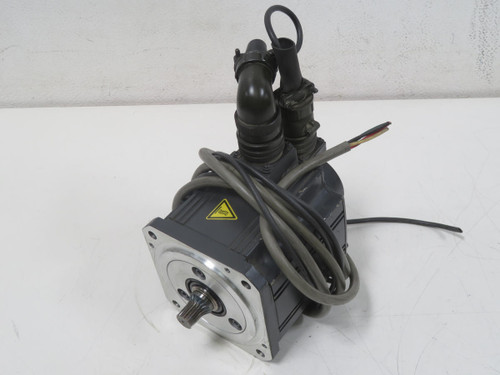 Mitsubishi  HC-SF153X-S2  AC Servo Motor  For Sale