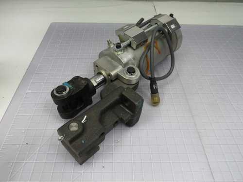 Parker  CL01D630751  Clamp unit Clamp Air Cylinder  For Sale