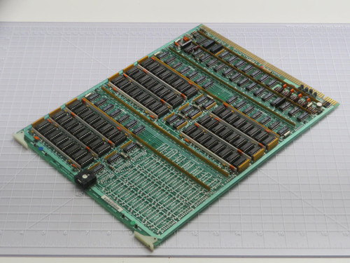 Honeywell  04293700 04293700 Rev A PC Board Circuit  For Sale