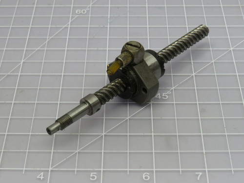 11H-F02  Ball Screw Bearing 5 in  For Sale
