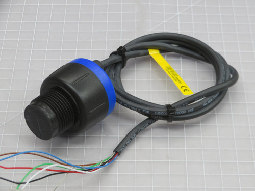 DX10-0 PHOTOELECTRIC SENSOR T207105