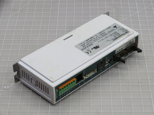 IAI PCON-C-56PI-PN-2-0 CONTROLLER POSITIONER TYPE T207108