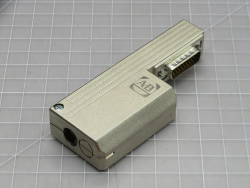 ALLEN BRADLEY 2090-K6CK CONNECTOR KIT KINETIX T207156