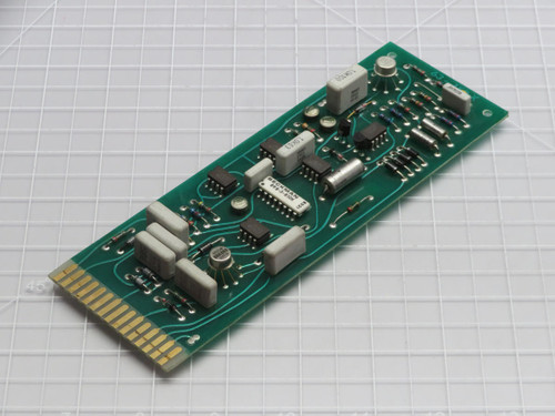 ET  63-152X  Circuit Board  For Sale