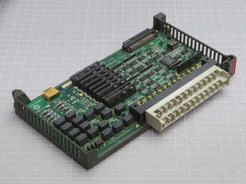 Yaskawa  DF9200676-D0N JANCD-MRY01B-1 Control Board  For Sale