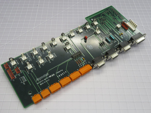 Asymtek   60-0275-00   Circuit Board  For Sale