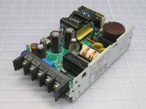 TDK  HK-25A-24  AC-DC Power Supply  For Sale