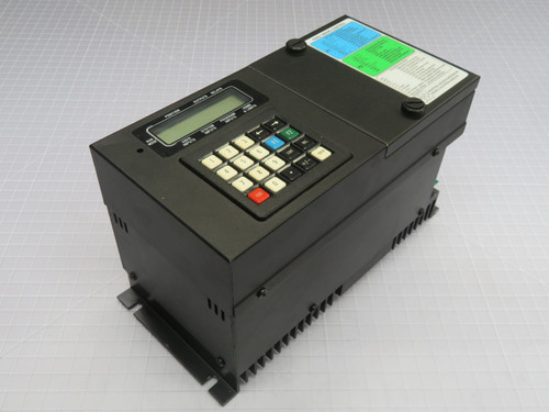 Industrial Devices  H3951  Electric Cylinder Servo Controller  For Sale